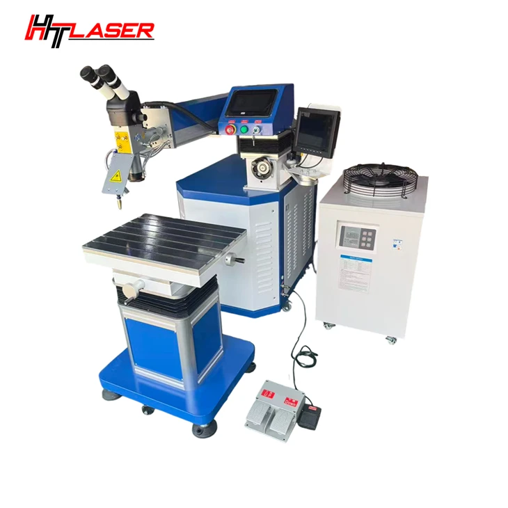 Igwe ịgbado ọkụ laser maka ebu